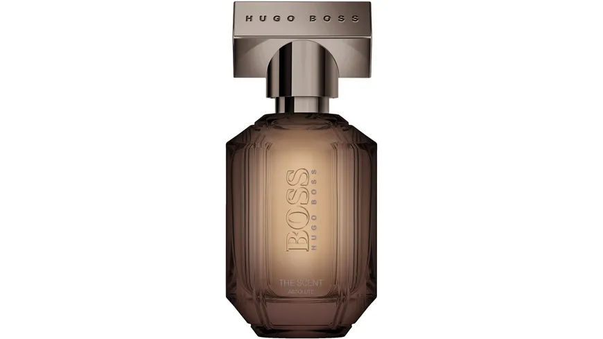 BOSS THE SCENT Absolute for Her Eau de Parfum