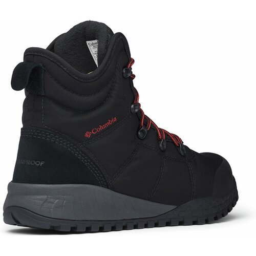 HERREN APRESSCHUHE FAIRBANKS OMNI-HEAT