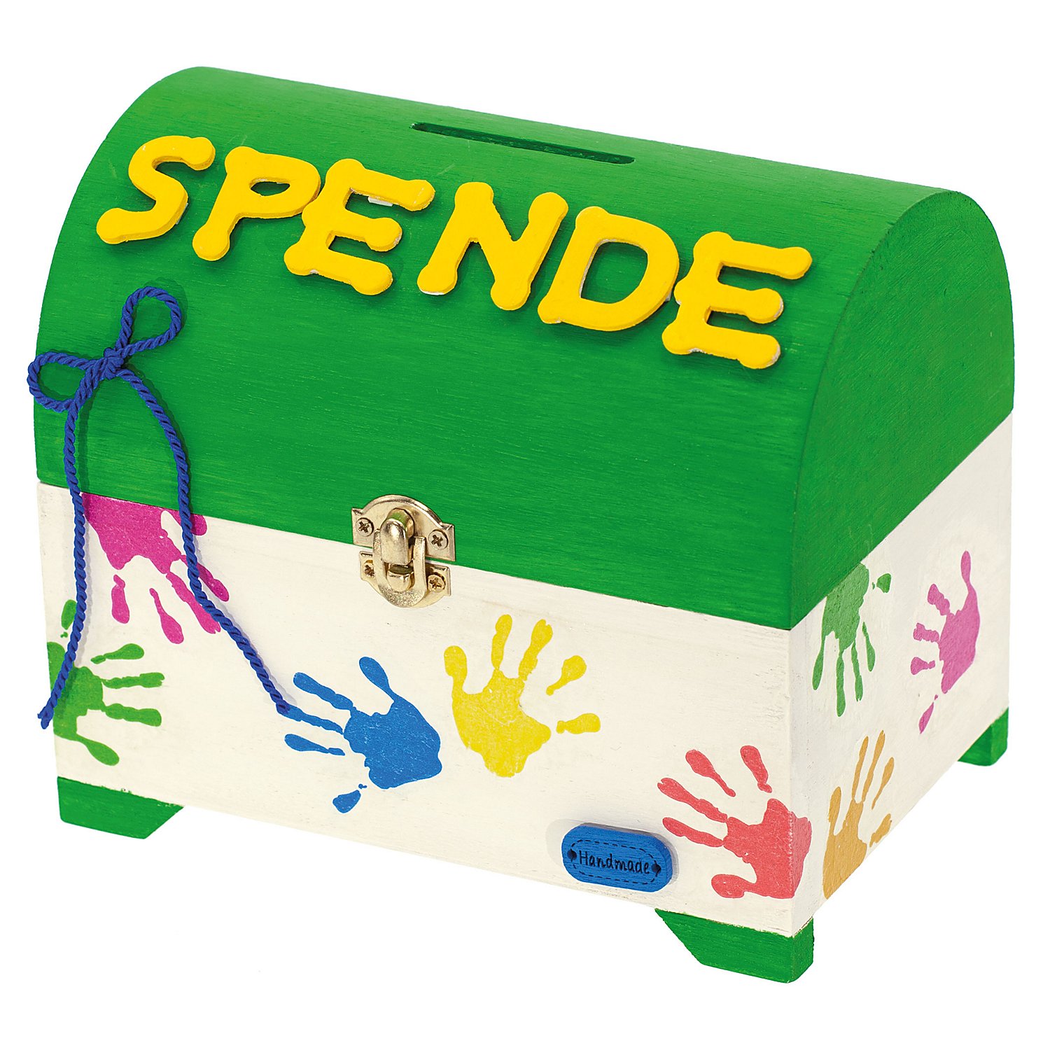 Papierservietten 