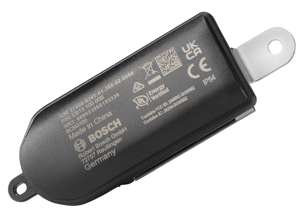 Bosch ConnectModule für BDU33YY (BCM3100) - Das smarte System kaufen | Bike-Discount