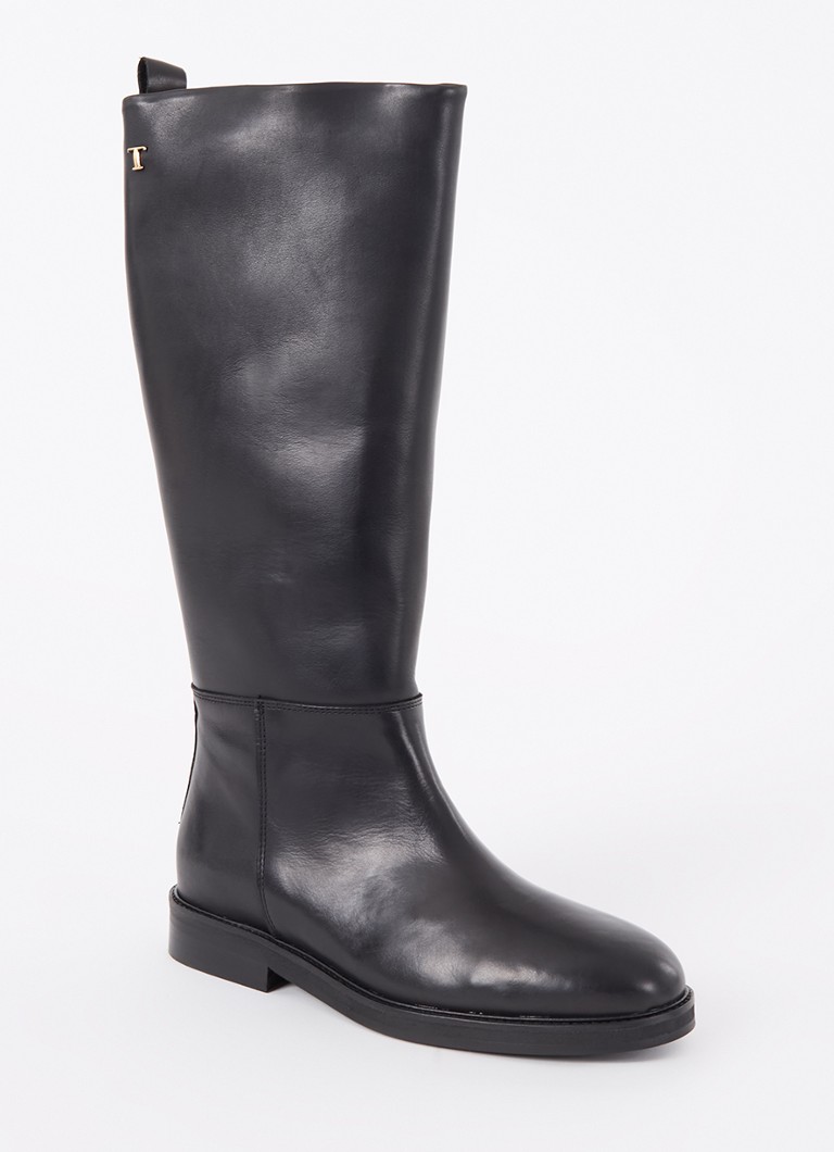 Ghete din piele Toral Gina