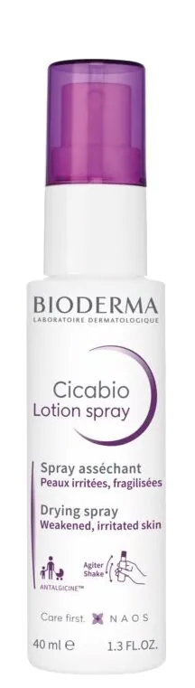 Bioderma Cicabio Losion antibakterijski losion s regenerirajućim djelovanjem