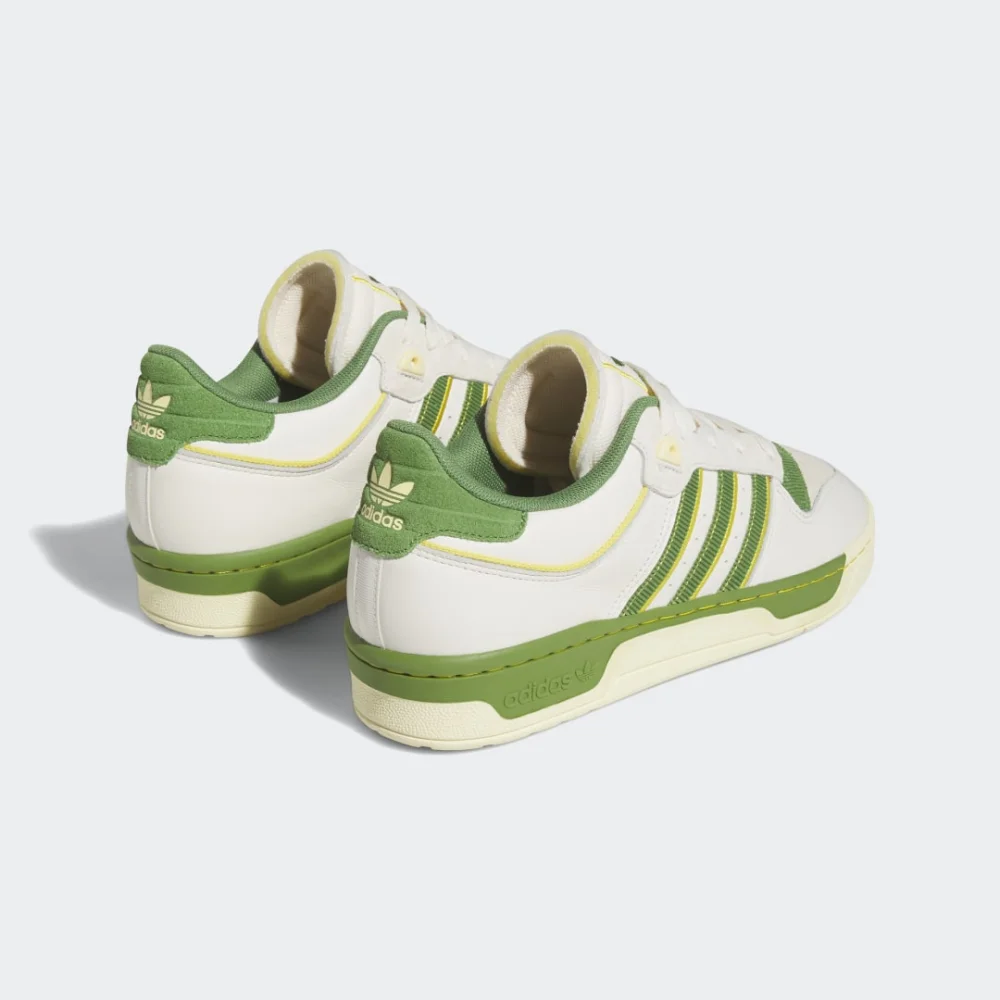 adidas Rivalry Low 86 FZ6318 / weiss