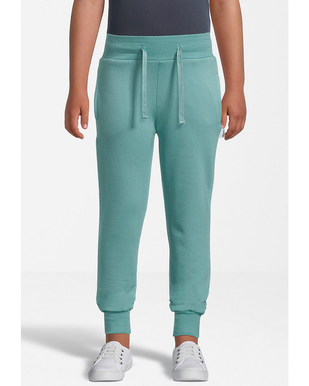 Sweatpants Jogger Hose Jogginghosen für Mädchen