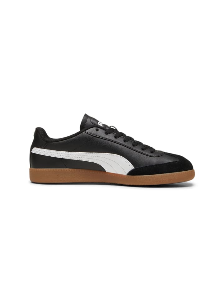 Puma Sneakers Low Puma 9-T in schwarz günstig kaufen
