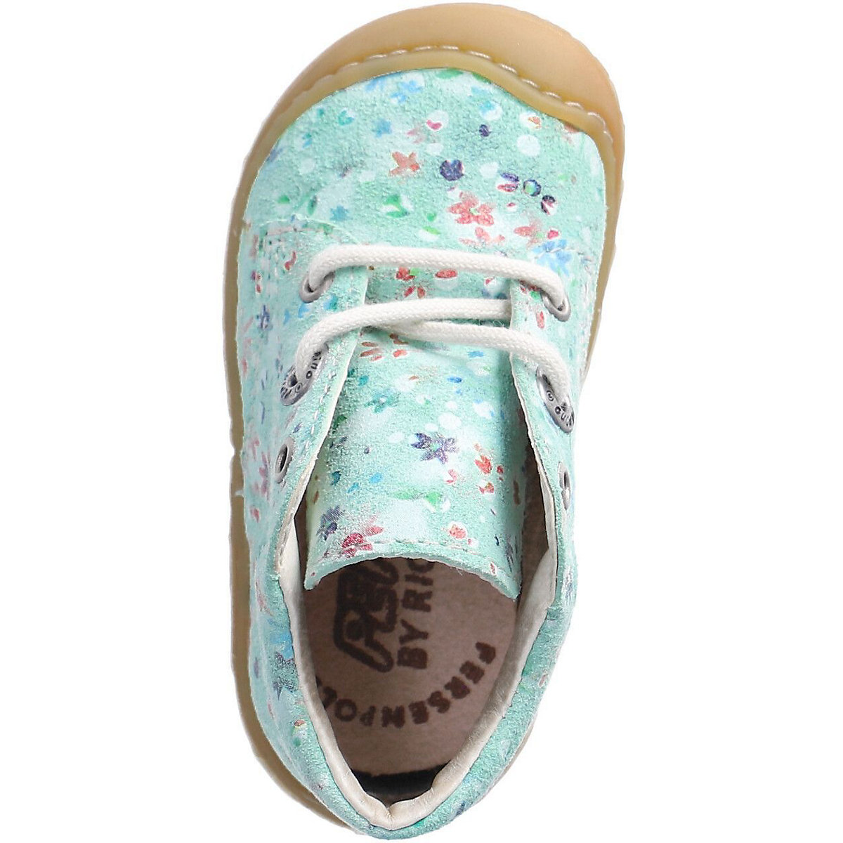 Lauflernschuhe DOTS für Mädchen