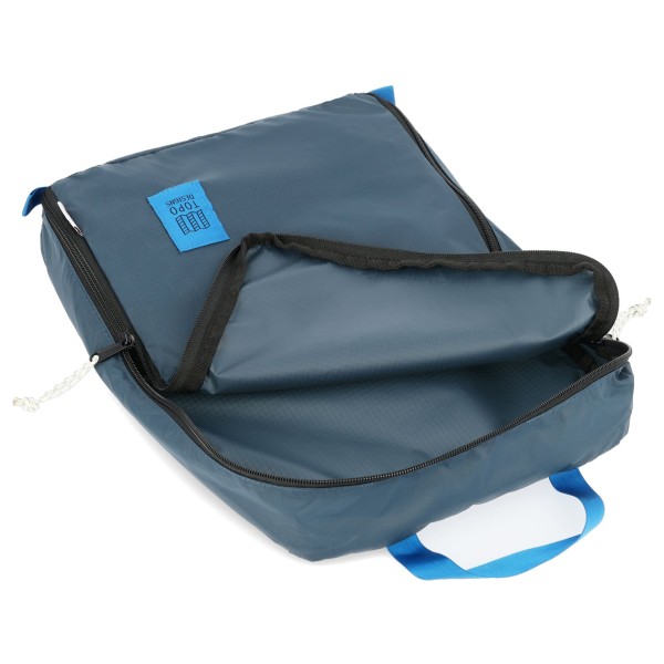 Topo Designs - Topolite Pack Bag 10 - Packsack