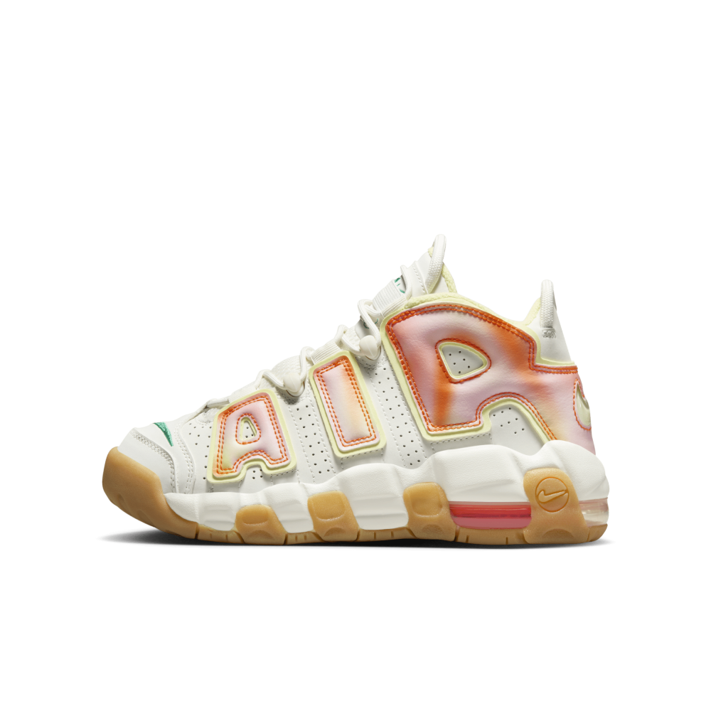 Nike Air More Uptempo FB7702-100 / weiss