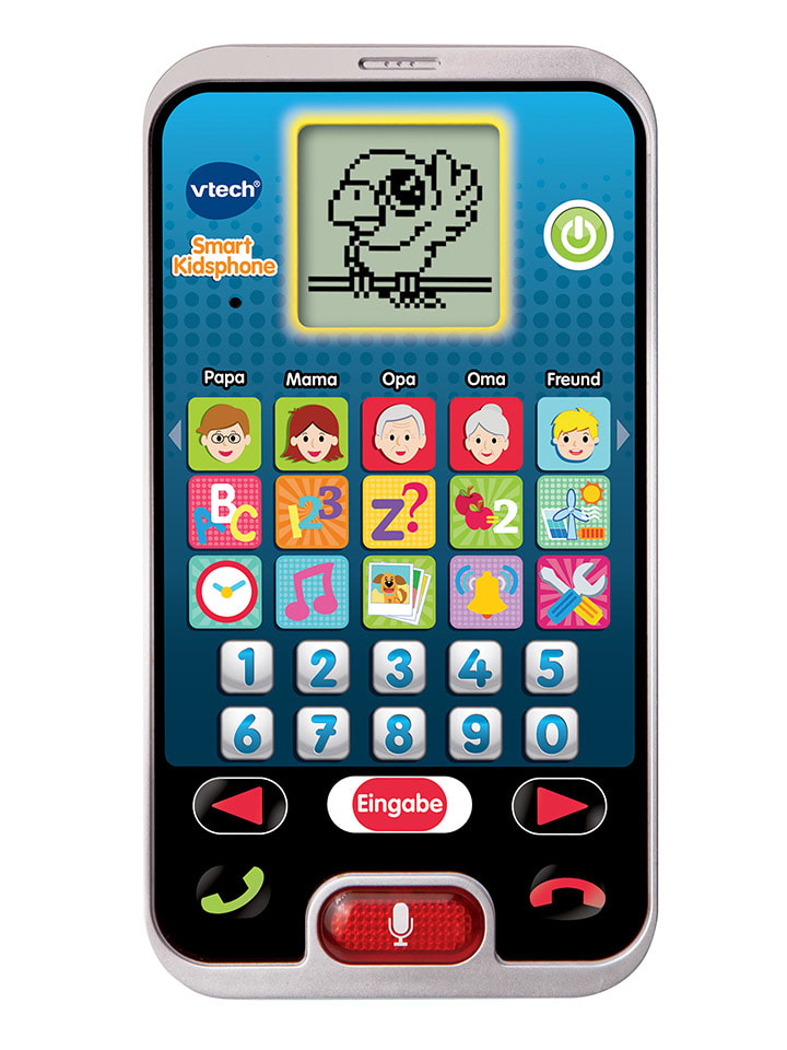 vtech Lern-Smartphone - ab 3 Jahren günstig kaufen onesize