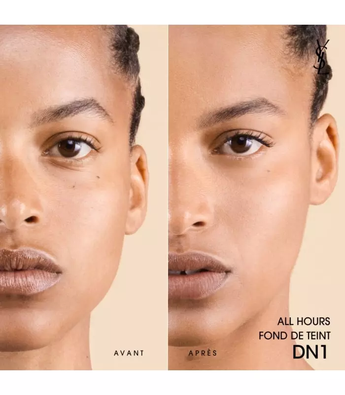 ALL HOURS Fond de Teint Mat Lumineux