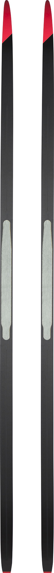 Skis de fond unisexe DELTA COMP R-SKIN STIFF