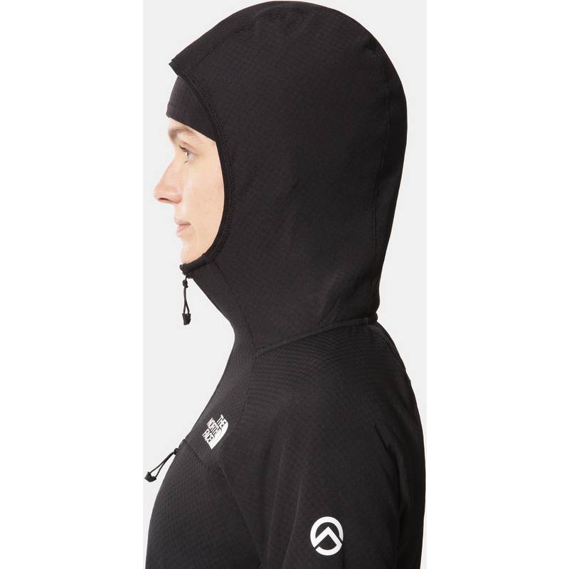 The North Face Summit Futurefleece Fleecejacke Damen
