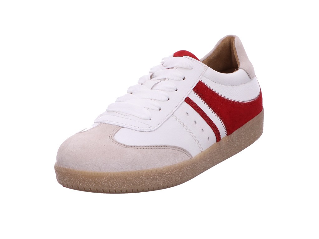 GABOR Sneaker silber