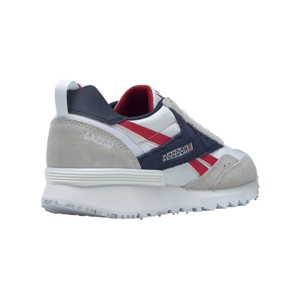 Reebok LX2200 HQ6952 / weiss