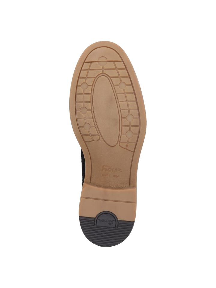 Sioux Stiefelette Encanio-714 in schwarz günstig kaufen