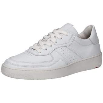 Lloyd Arel Sneaker in weiß