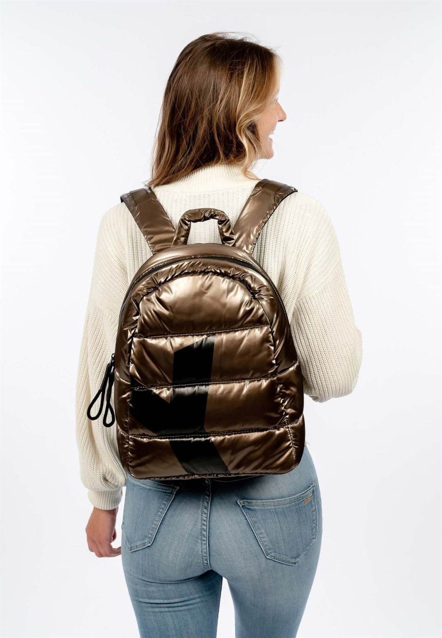 SURI FREY Handtaschen braun MELANY