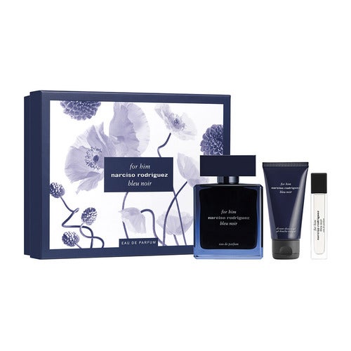 Narciso Rodriguez For Him Bleu Noir Gift Set