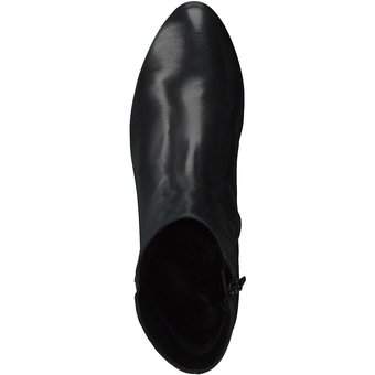 Gabor Stiefelette in schwarz