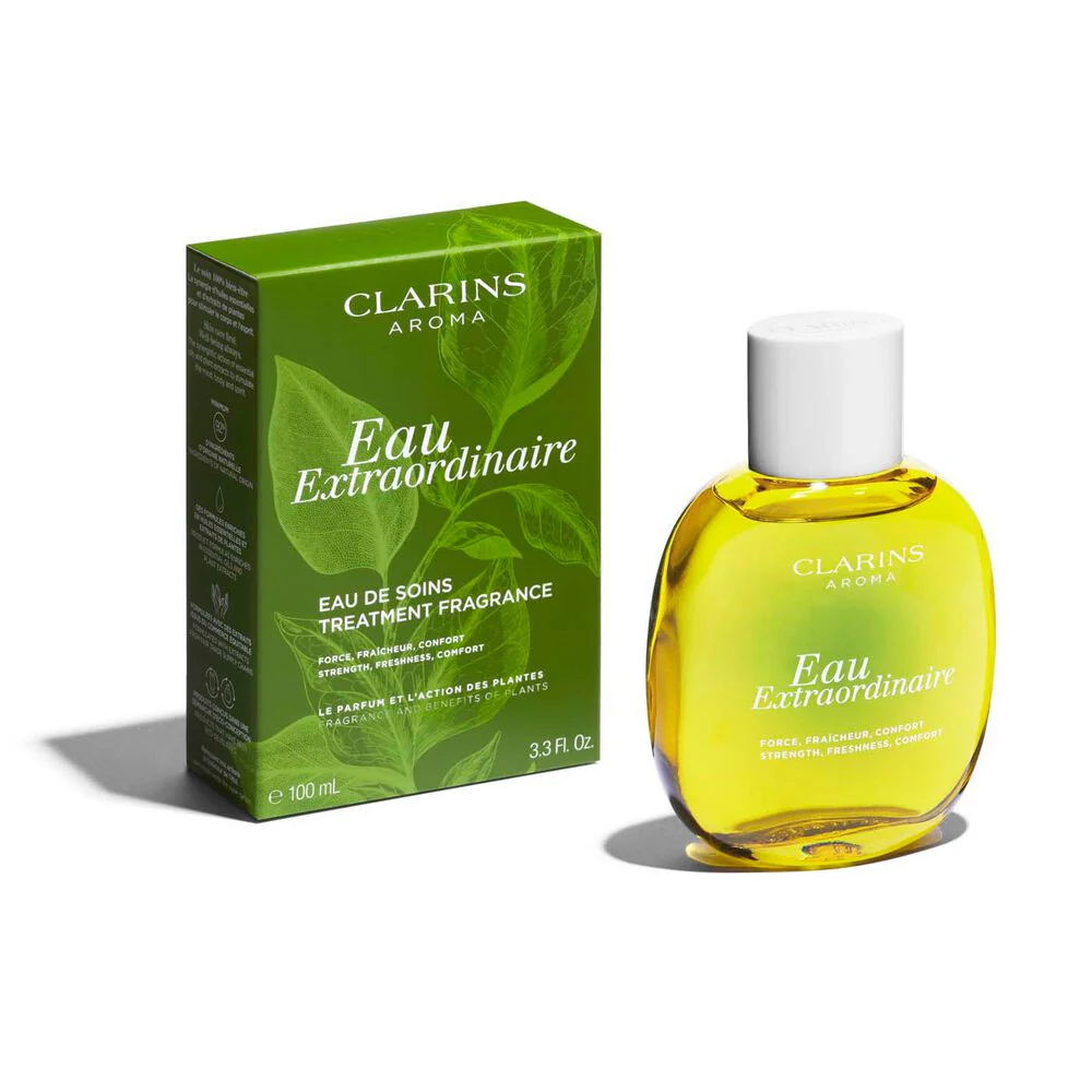 Körperpflege Eau Extraordinaire – Aromatisches Wasser, Unisex Aromatisches Wasser