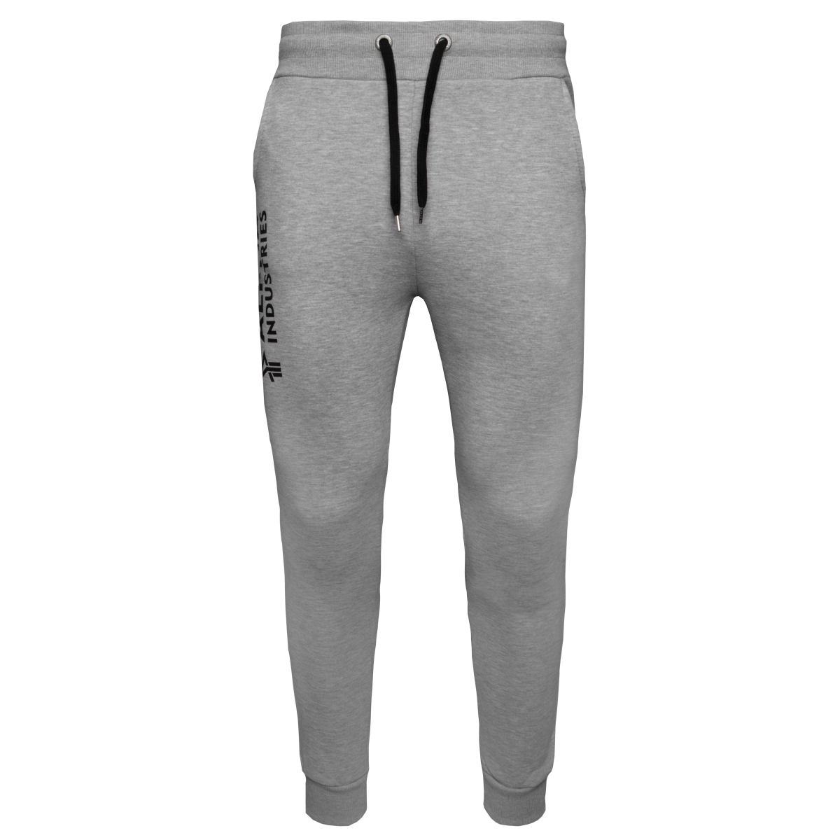 Alpha Industries Basic Jogger AI Jogginghose grau