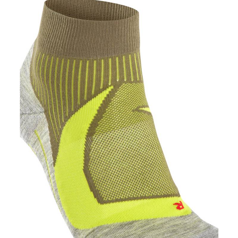 Falke RU4 Endurance Cool Short Laufsocken Herren