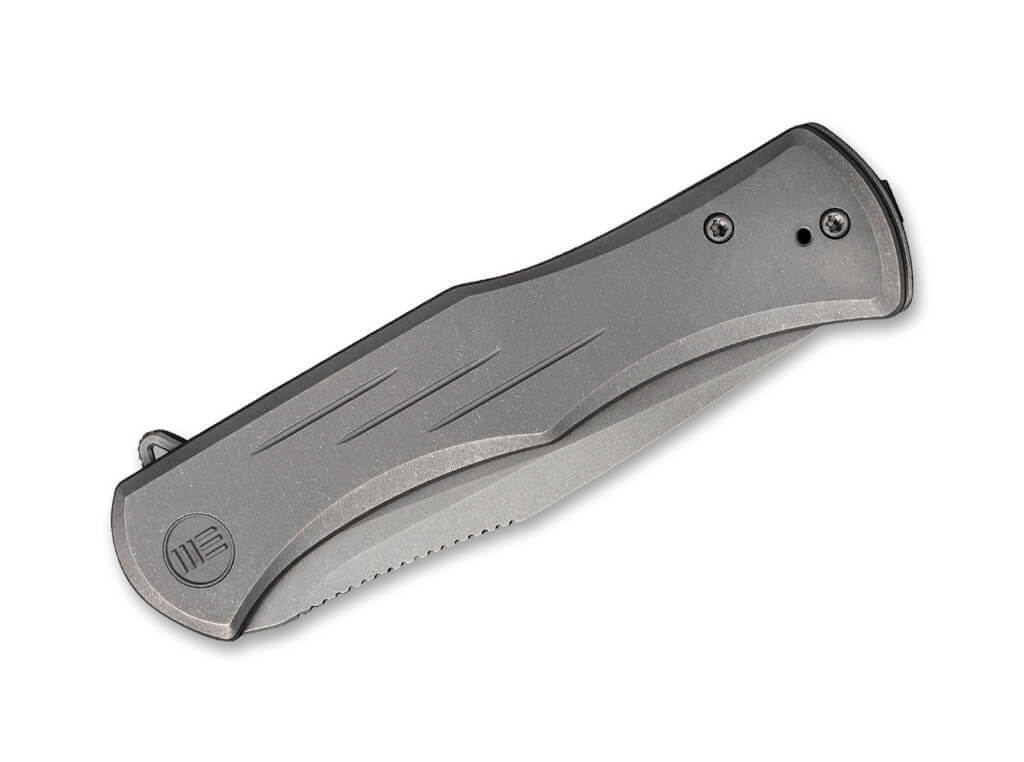 Primoris Titanium Grey