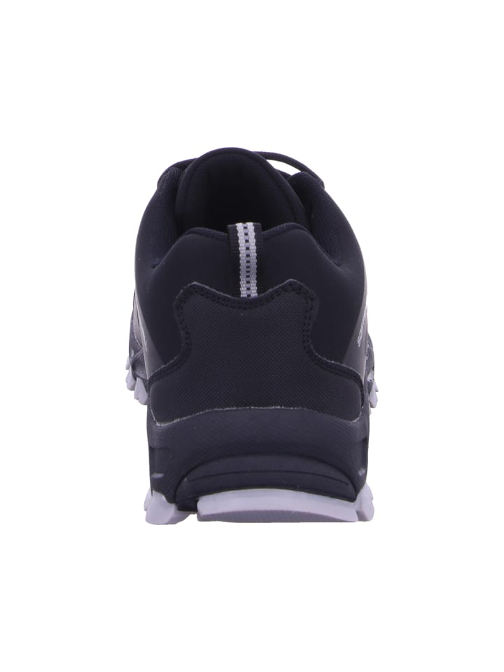 xtreme Sports Trekkingschuh Mit Tex-Membran in schwarz günstig kaufen