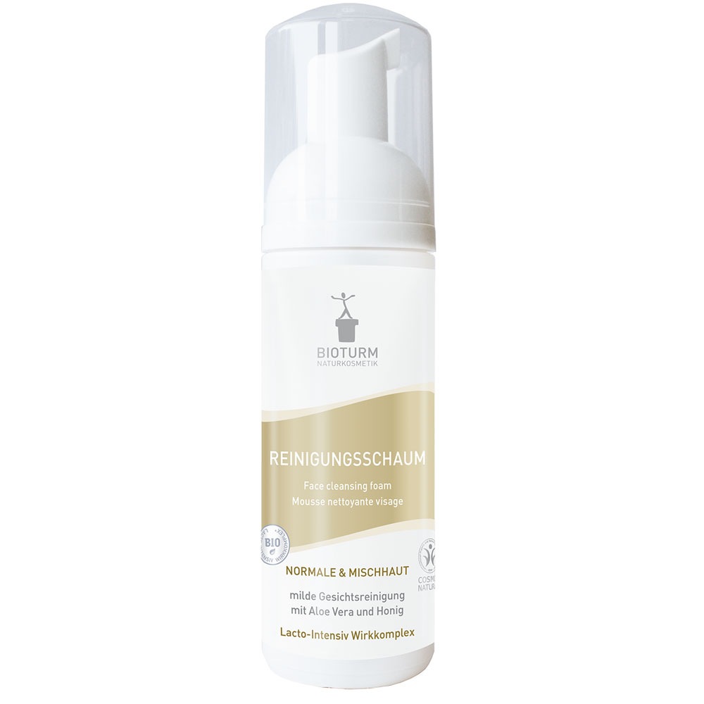 Nr.125 - Reinigungsschaum 150ml