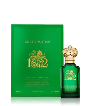 Clive Christian Original Collection 1872 Feminine Parfum 50 ml