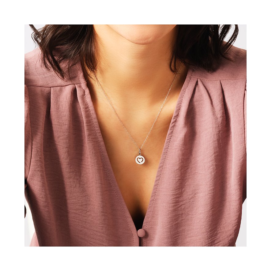 ESPRIT Kette Forever