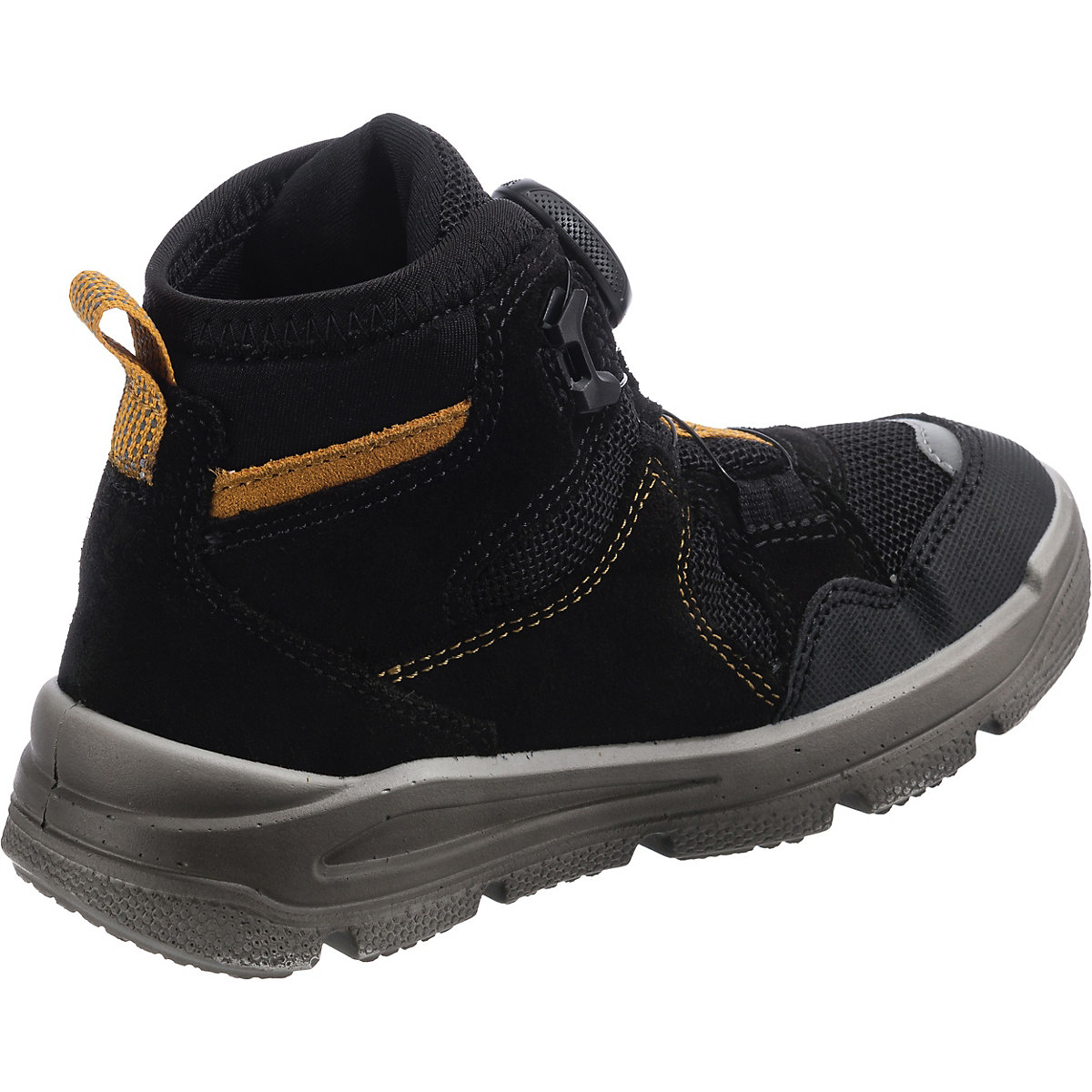 Winterstiefel WMS Weite M4 GORE-TEX für Jungen