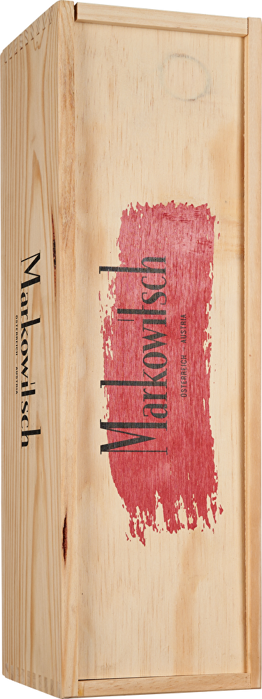 Markowitsch M1 Magnum 2020 in Holzkiste
