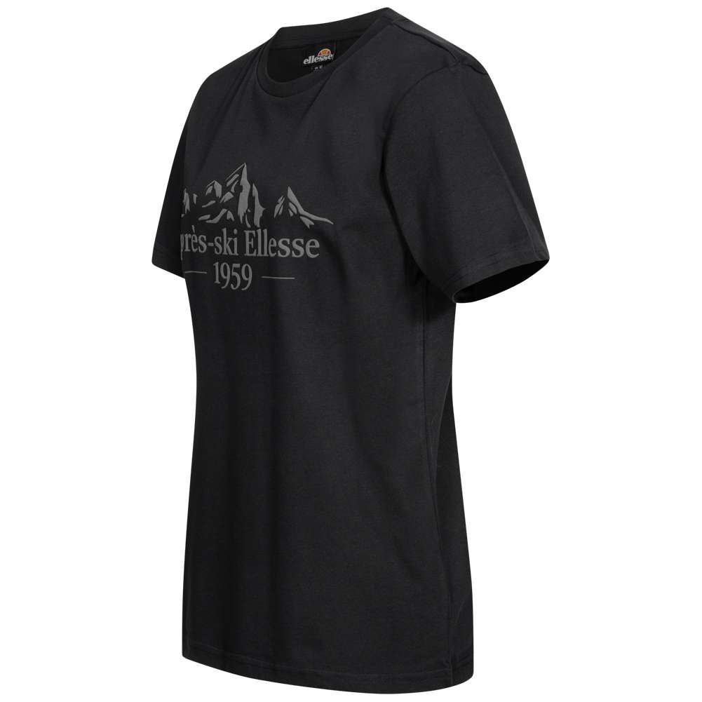 ellesse Torteloni Damen Oversized T-Shirt SGQ16968-011