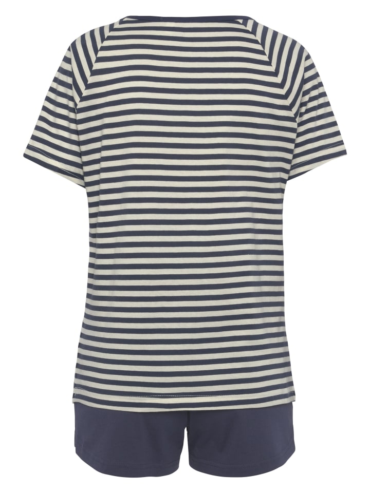 VIVANCE DREAMS Shorty in Dunkelblau günstig kaufen