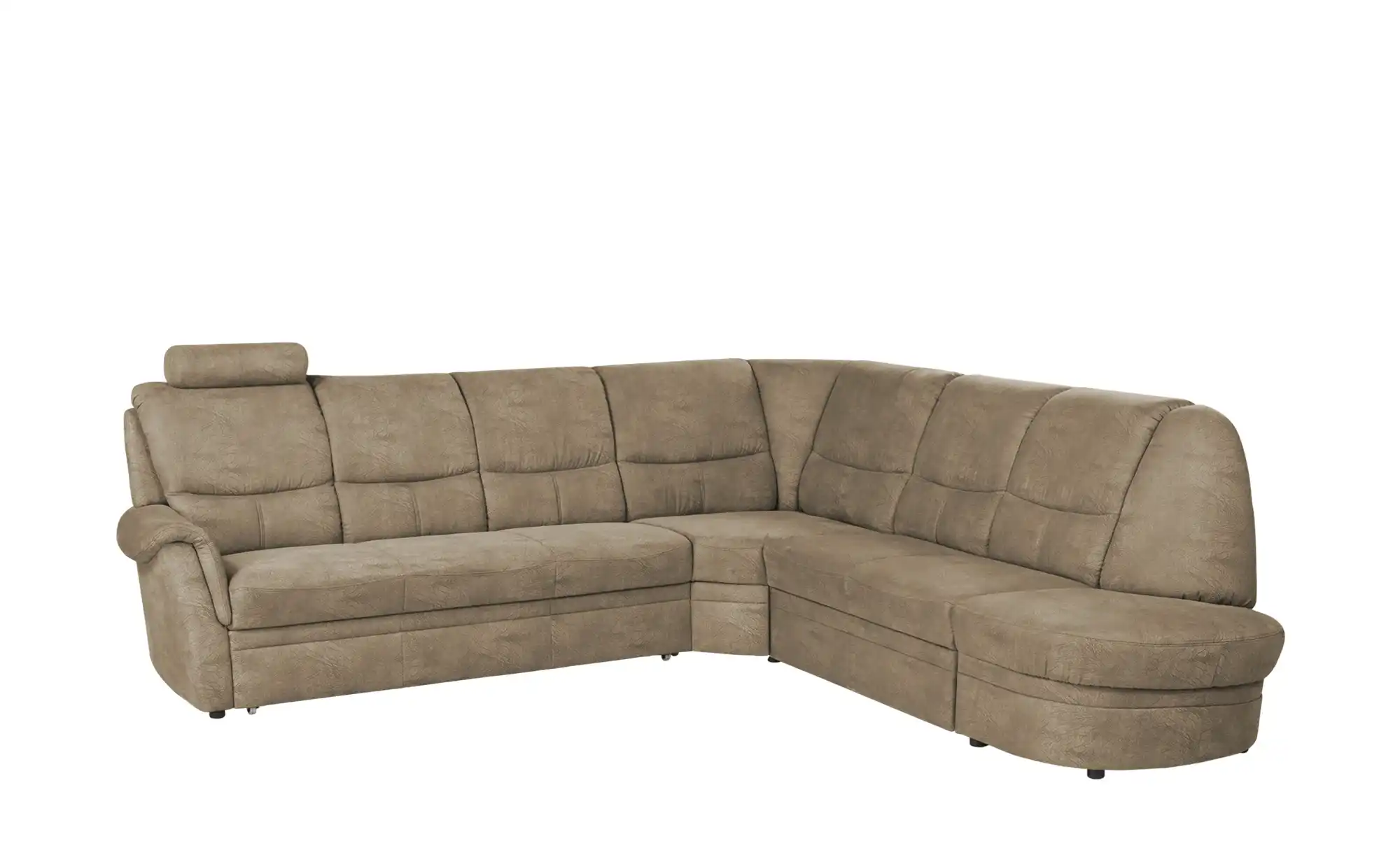 Kollektion Kraft Ecksofa Chris