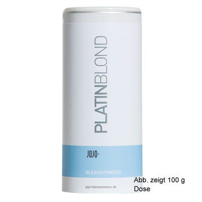 JOJO Bleaching Platin Blonde 500 g