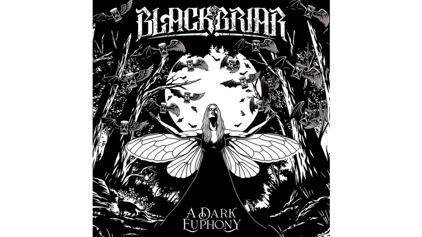 A Dark Euphony