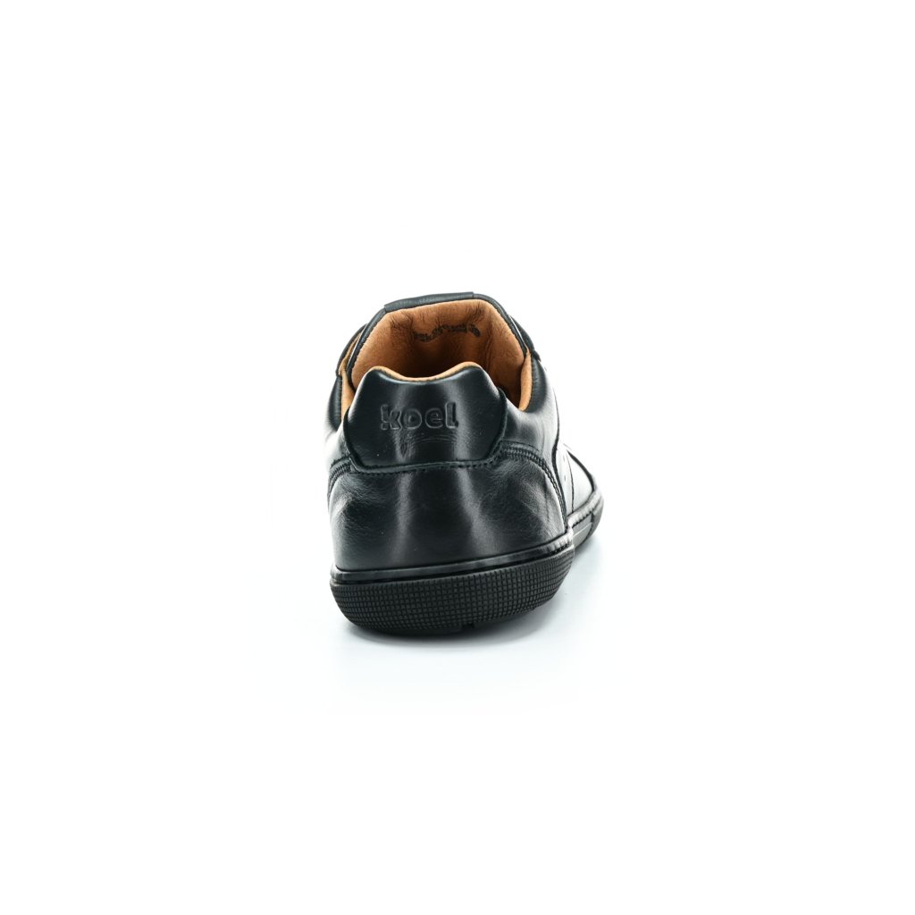 Koel Fenia Napa Black 08L020.101-000 Barfußhalbschuhe