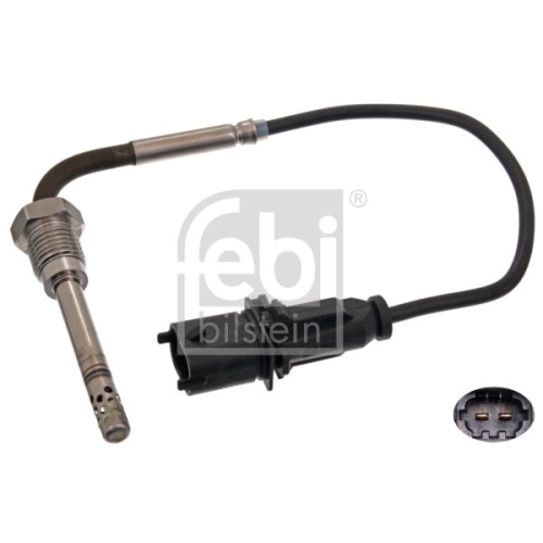 49288 ABGASTEMPERATURSENS FEBI - ATU