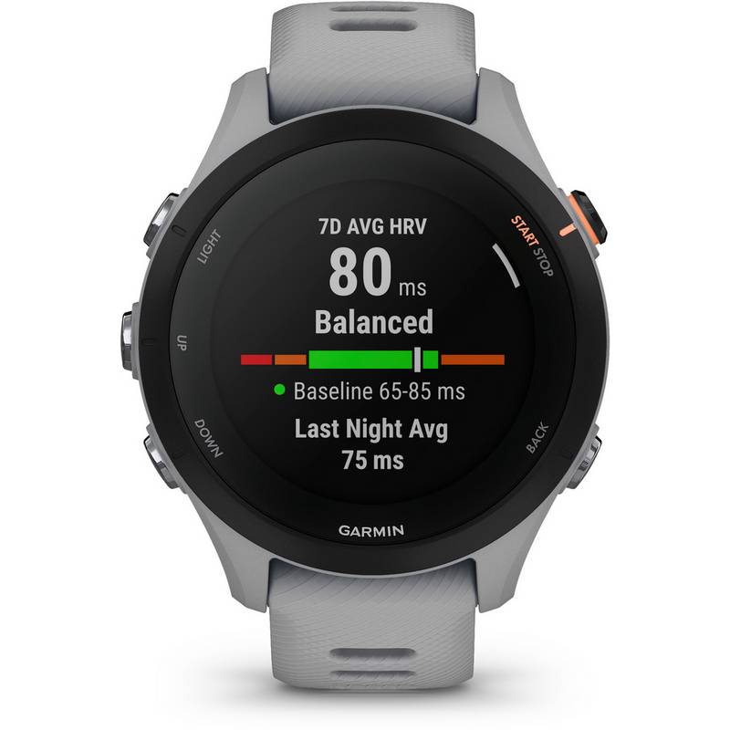 Garmin Forerunner 255S Basic Sportuhr