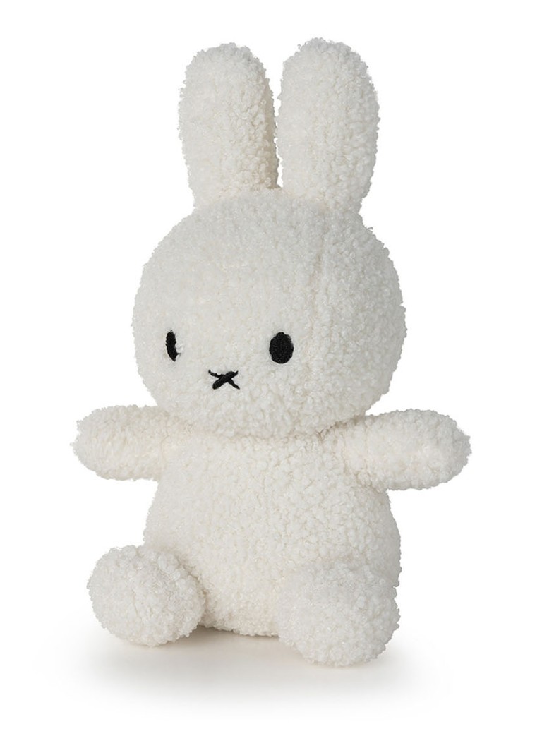Jucărie de pluș Miffy, 23 cm