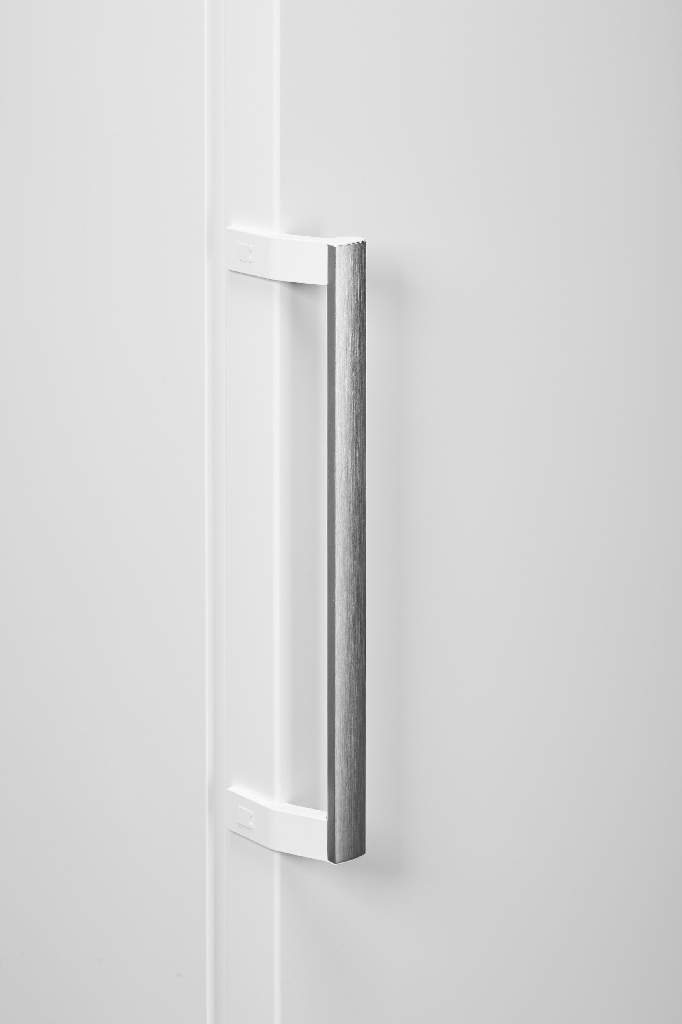 BOSCH Gefrierschrank GSN58AWCV, 191 cm hoch, 70 cm breit
