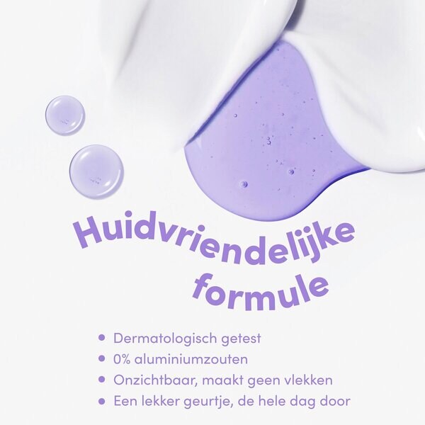 Desodorante Spray Dove Lavanda e Camomila para o Corpo Todo 150ml