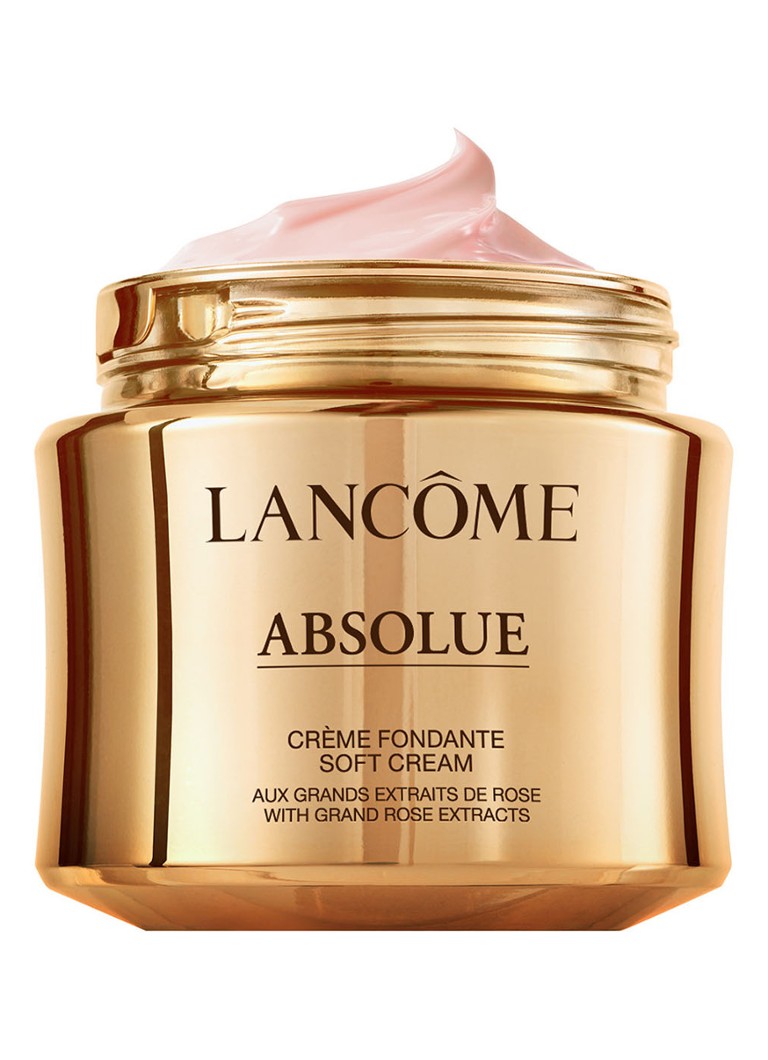 Lancôme Absolue - κρέμα ημέρας και νύχτας