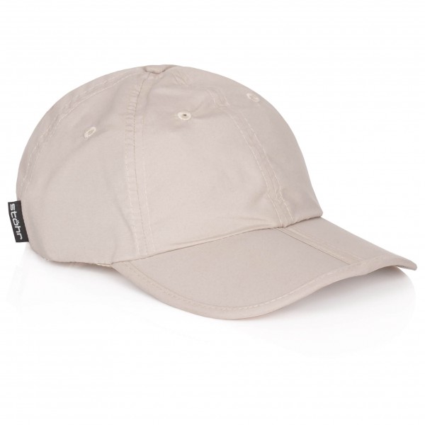Stöhr - Pack-A-Cap - Cap