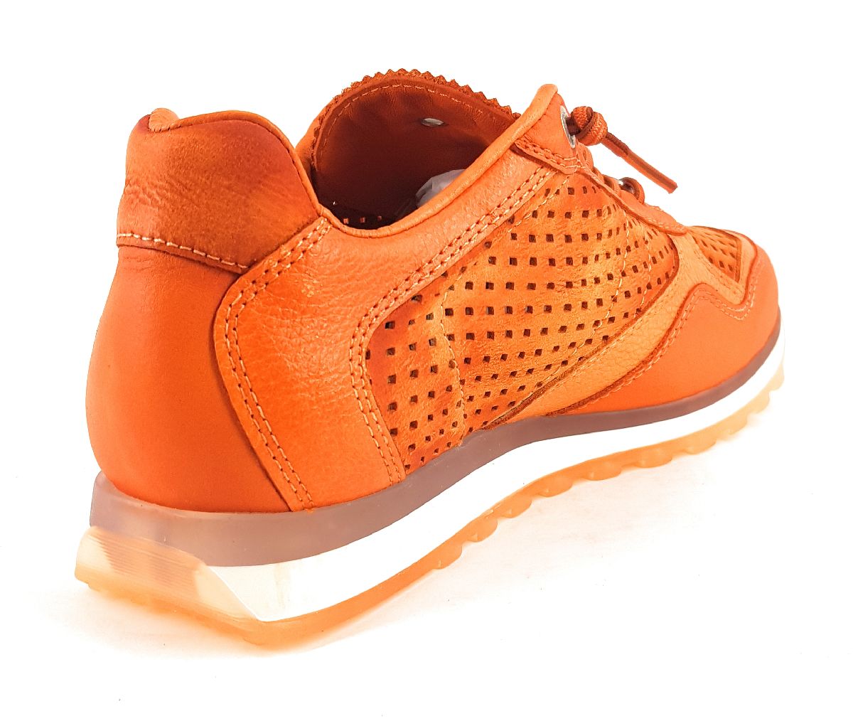 Cetti C848 Orange Used Tin Ambar