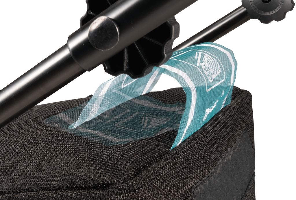 Makita LM002JM101 Akumulátorová sekačka na trávu 53 cm 64 V 4,0 Ah Li-Ion