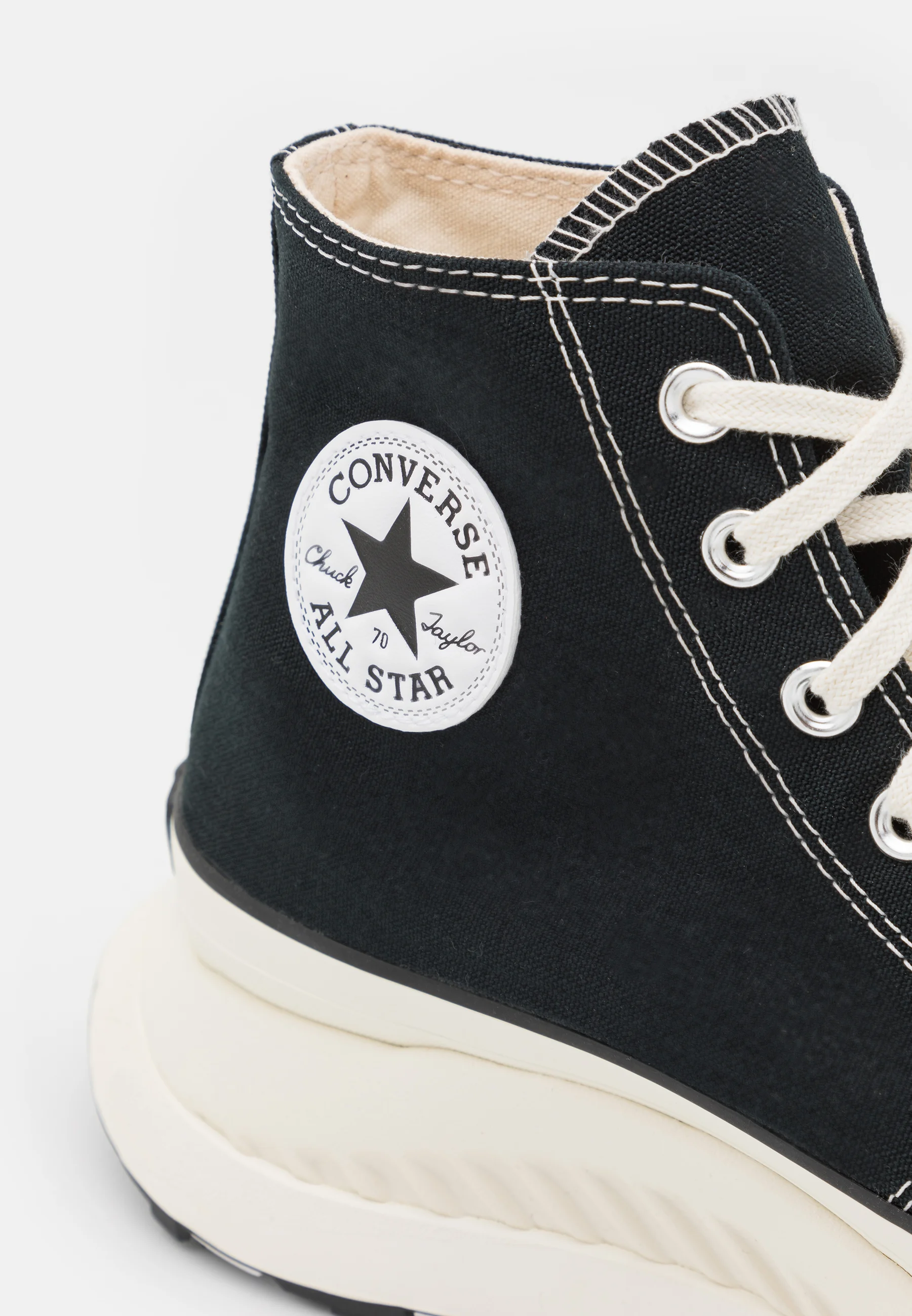 Converse CHUCK 70 AT CX PLATFORM UNISEX - Zapatillas altas