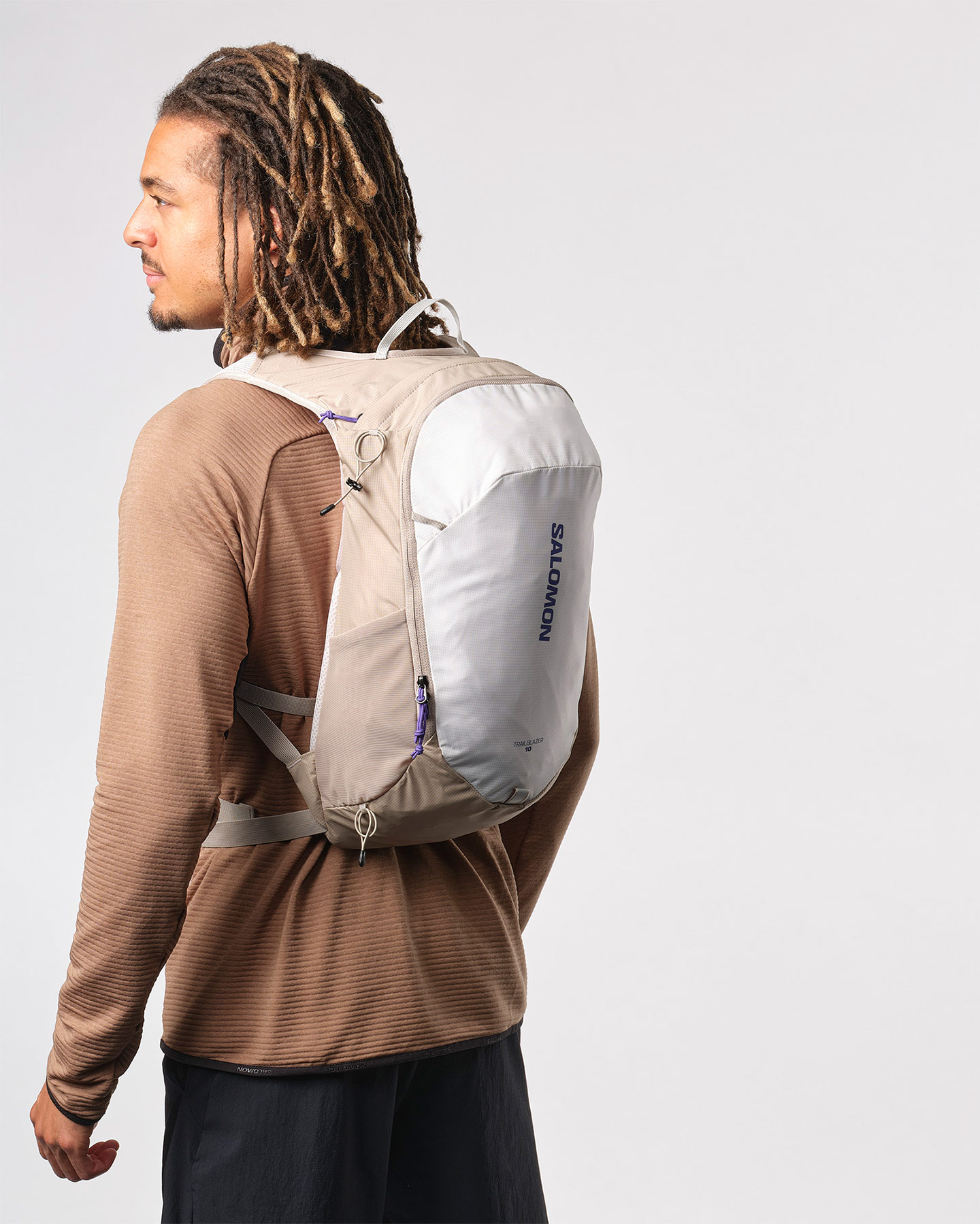 Plecak Salomon Trail Blazer 10 LC2183100